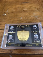 2015 Panini Black Gold Football Cards 7