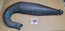 Arctic Cat ZR/ZL/Mountain Cat 800 Black Magic Exhaust Expansion Chamber Pipe