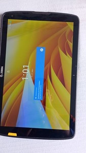 Zebra ET40AB 64gb/4gb Android 11 Tablet 10.1 Zoll Display