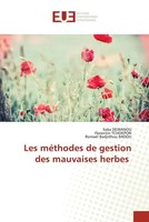 Les MéThodes De Gestion Des Mauvaises Herbes Saba Dewanou (U. A.) Taschenbuch