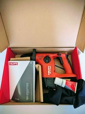 Hilti TE 4-A22 SDS Plus Rotary Hammer Drill 22V Bare Unit New No Battery