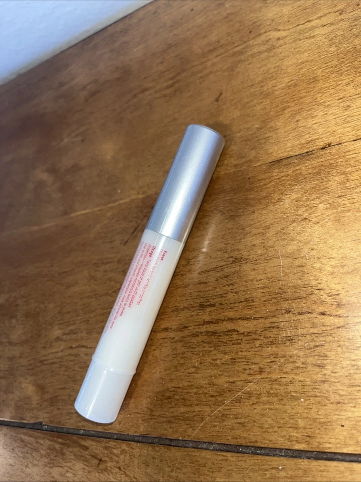 Derm Exclusive AM/PM Fill & Freeze .12fl Oz/3.6mL Wrinkle Treatment New Sealed - Image 3 of 3