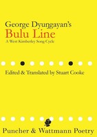 The Bulu Line George Dyungayan Taschenbuch Kartoniert / Broschiert Englisch 2015