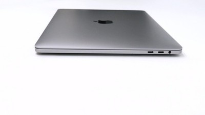 MacBook A1706 グレー　シルバー　本体 MacBook A1706 グレー シルバー 本体 MacBook A1706 グレー シルバー