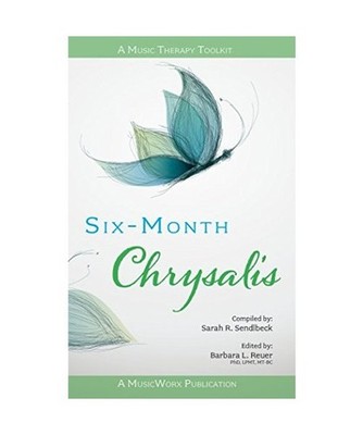 Six-Month Chrysalis: Stories, insights, and lessons from two decades of music th