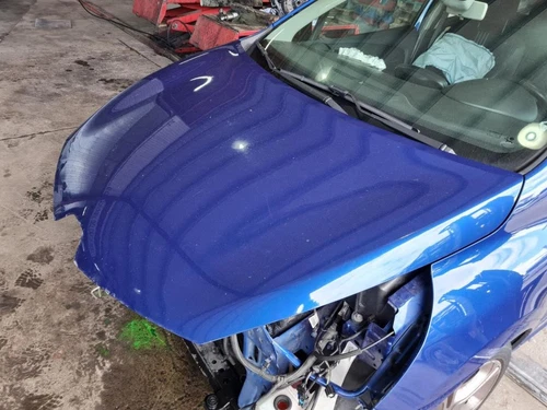 Capo para RENAULT CLIO IV GT 2016 184270 - Imagen 2 de 6