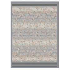 Bassetti Plaid Blanket Granfoulard TOSCA G1 180x250