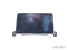 Peugeot 5008 Dashboard Display Screen 2018 MPV 4/5dr 9828418380 (16-23)