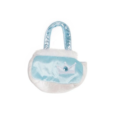 Yoohoo & Friends, Handtasche, Mädchen, Blau/Weiß, 18, 1.5, 23 cm #YxI