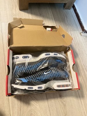 Nike Air Max Plus Drift - Black / University Blue - Maat 45