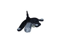 Maxgear 57-0406 Wischermotor FüR CitroËN Peugeot
