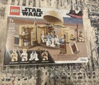 LEGO Star Wars: Obi-Wan's Hut (75270)