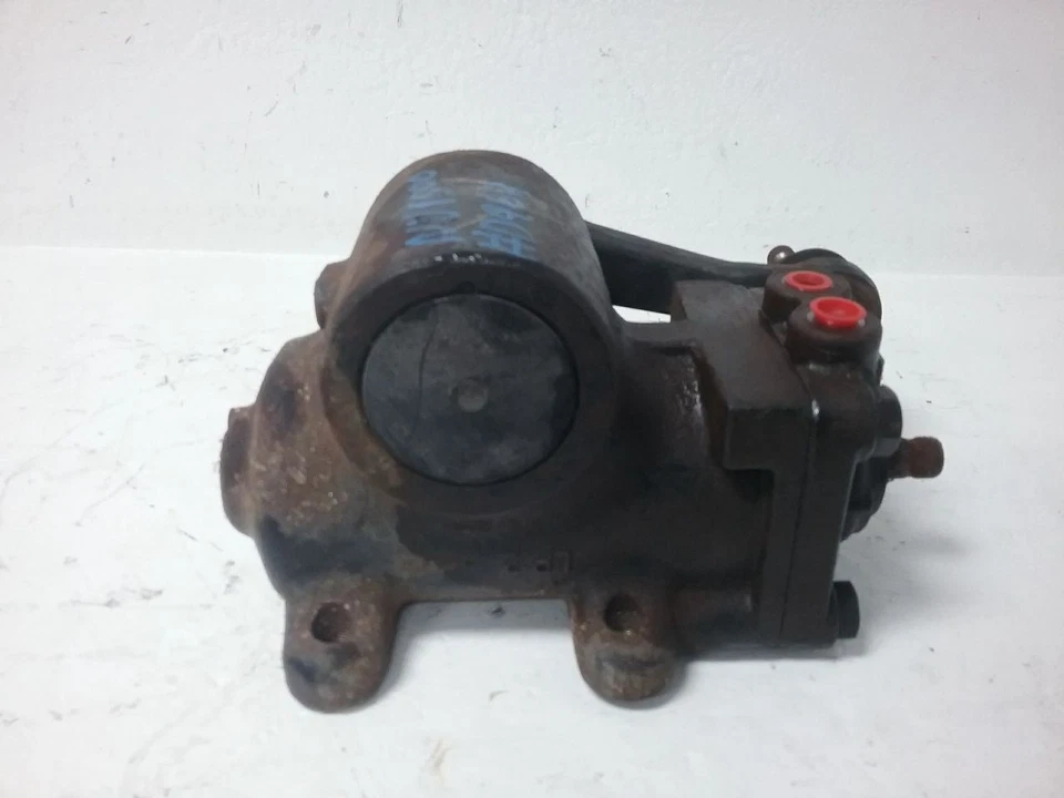 2017 Nissan NV1500 OEM Steering Gear/Rack Power Steering Fits 12-20 Foto 3 de 4