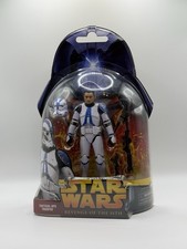 NEW Star Wars Black Series Clone Tactical Ops Trooper Revenge Of The Sith