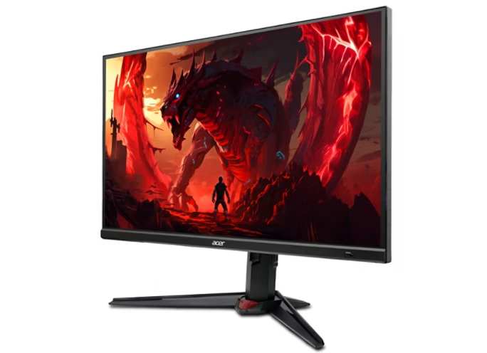 Acer Nitro XV272K V5 4K 160Hz IPS Gaming Monitor - Refurbished | eBay