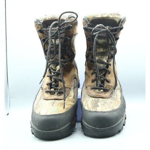Rocky Core Waterproof 400G Insulated Outdoor Boot for Men - FQ0004754 Size 9M