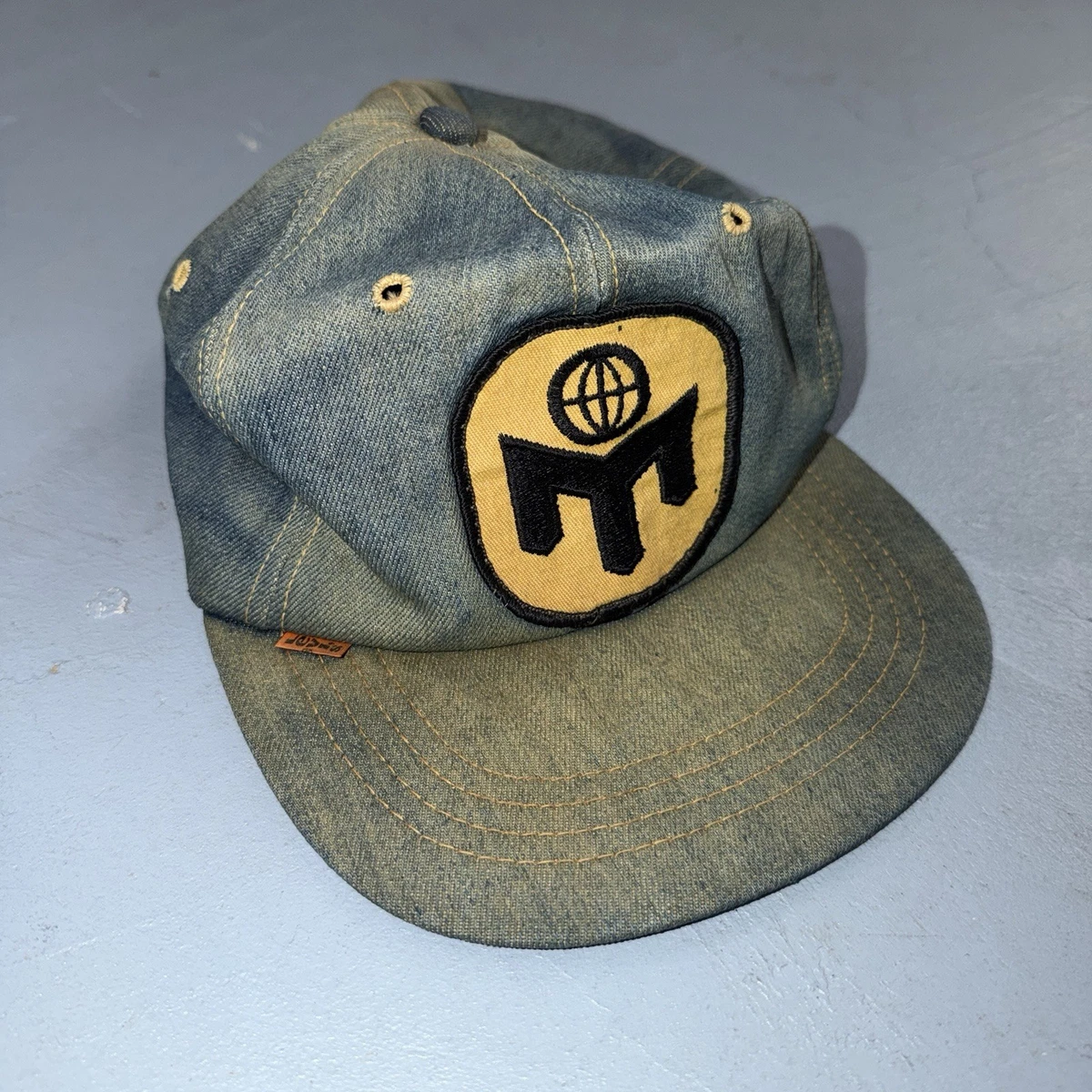 Levi's Denim Hats for Men for sale - eBay