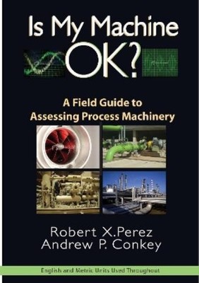 Andrew Conkey Robert Perez Is My Machine OK? (Gebundene Ausgabe)
