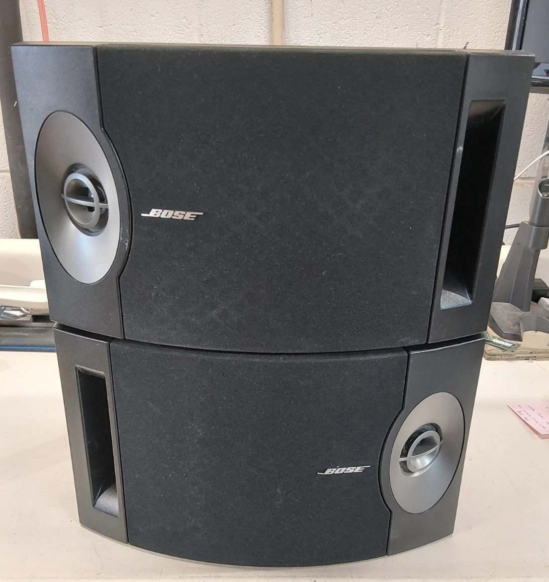 Bose 201 Series V for sale | eBay