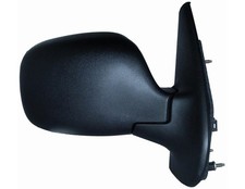 Retroviseur droit (ou coque) Nissan KUBISTAR