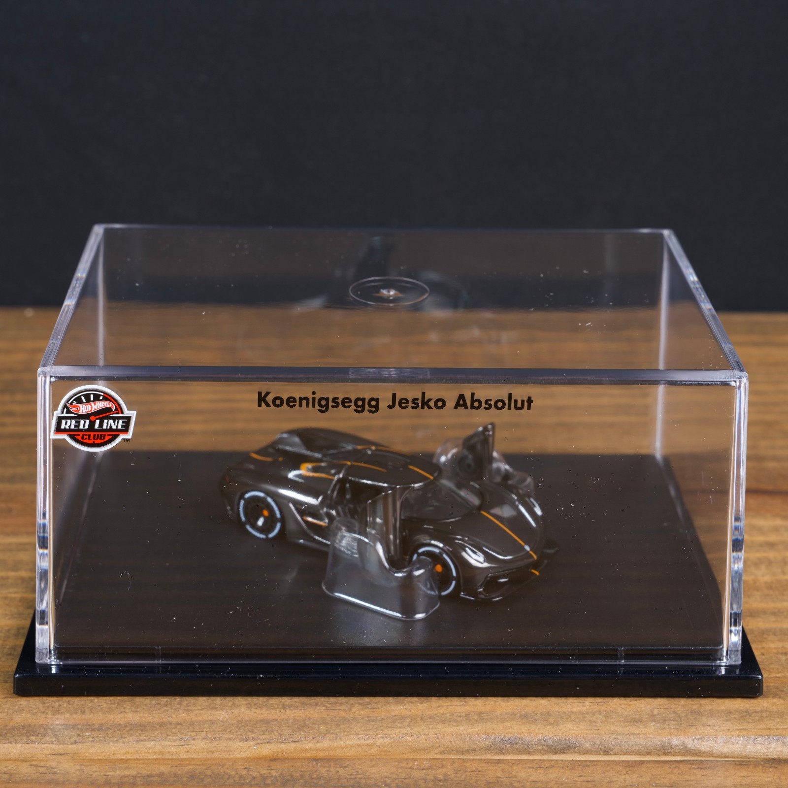Hot Wheels RLC Exclusive Koenigsegg Jesko Absolut ✅ Trusted Seller