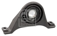 Kardanwellenlager FÜR MERCEDES-BENZ E-KLASSE (W211) - Febi Bilstein 49459