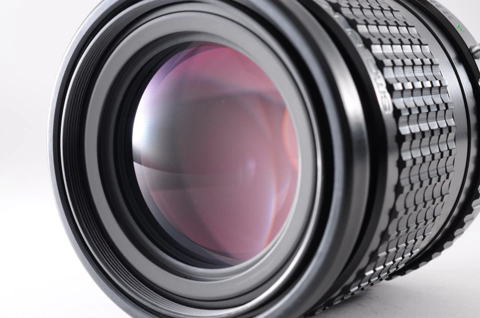 **MINT** SMC Pentax A 645 150mm f/3.5 MF Telephoto Lens For 645 N NII From Japan - Image 2 of 4