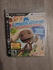 LittleBigPlanet -- Game of the Year Edition (Sony PlayStation 3, 2009) Sealed FS