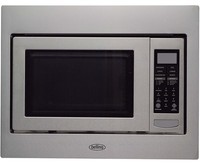 Belling BIMW60 900 Watt 30 Litres Built In Microwave Stainless Steel