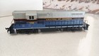 HO SCALE ATLAS CLASSIC GP7 CENTRAL OF GEORGIA #106 DIESEL LOCOMOTIVE DCC READY🔥 — photo 4