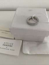 Atelier Swarovski Christopher Kane Bolster Ri...