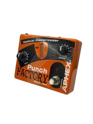 Aphex Effector 1404 Punch Factory// No.y1287