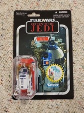Star Wars The Vintage Collection  R2-D2 Jabba   s Sail Barg Server VC 25