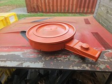 72-76 Cuda Road Runner Dart Charger 340 360 4brl Air Cleaner A B E Body Mopar 72-76 Cuda Road Runner Dart Charger 340 360 4brl Air Cleaner A B E Body Mopar