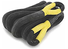 Smittybilt CC122 Recoil Kinetic Recovery Rope; 1.5"x30'; 60K Breaking Strength