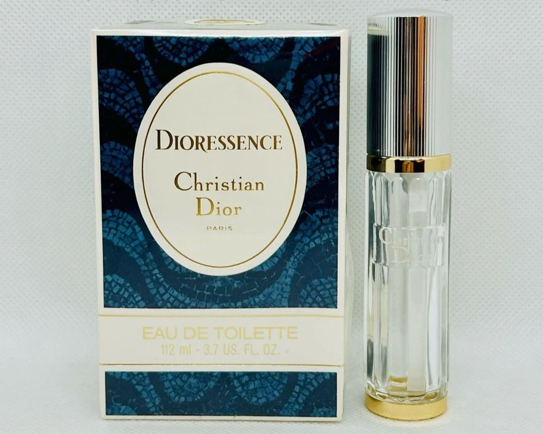 Dior Dioressence Fragrances for Women for sale - eBay