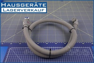 Aquastop Waschmaschine - Bauknecht WAK 63 E726