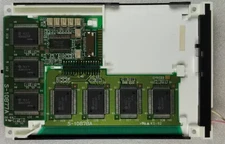 For S-10878A S-10877A 5.7 inch LCD display
