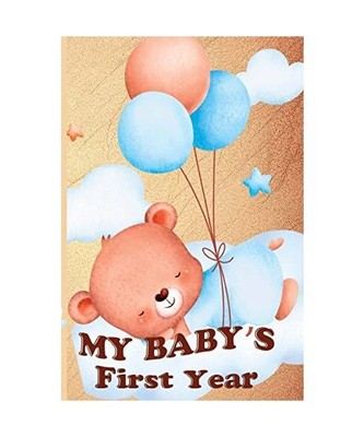 My Baby's First Year, Rilove Rachelle