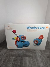 Wonder Workshop Dash & Dot Smart Interative R...