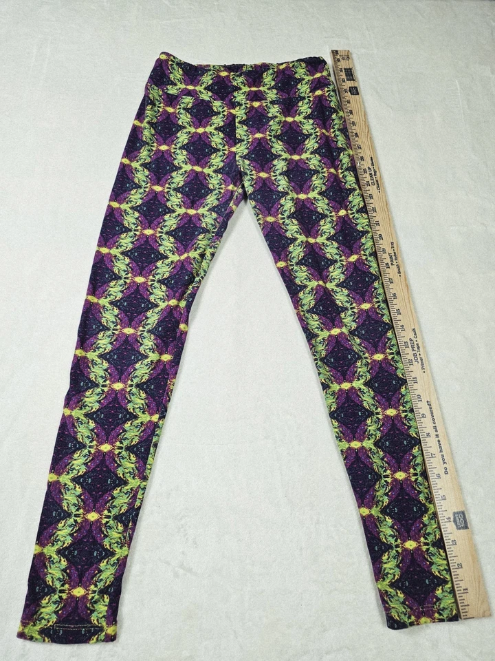 Leggings LuLaRoe OS Galaxy  Foto 2 de 4