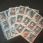Victory Jordans Greatest Hits Michael Jordan NBA Basketball Card Lot 45 Cards