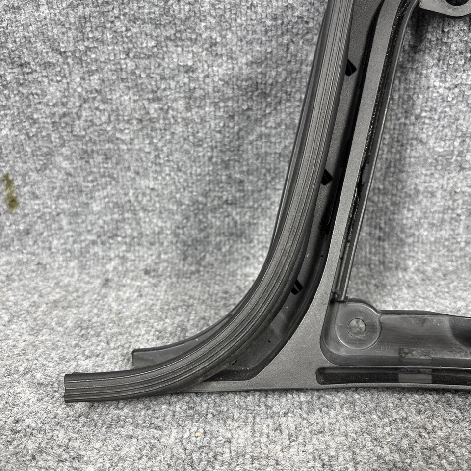 🔶 Cubierta apariencia batería Infiniti G35 G37 2007-2013 - 64894-Jl00a Foto 3 de 4