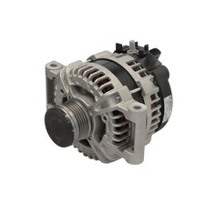 Drehstromgenerator BOSCH 1 986 A01 511