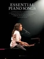 Essential Piano Songs | Englisch | Taschenbuch | Buch | 2004 | Wise Publications