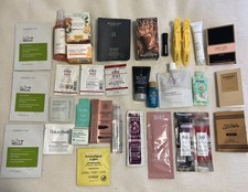 24 Premium Beauty Minis/Samples 4 Full Sizes Hair, Skincare, Perfume, Makeup