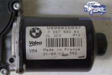 Wishermotor Windschutzscheibe - BMW BMW 320D XDRIVE - 61617260488 - 165,340 km