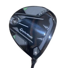 TaylorMade Qi35 MAX LITE 3W 15.5 Stiff Regular RH 43.25in Fairway wood HC 9330