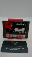 Kingston SSD V300, Sata III, 2.5" Internal Solid State Drive - *READ*⬇️⬇️