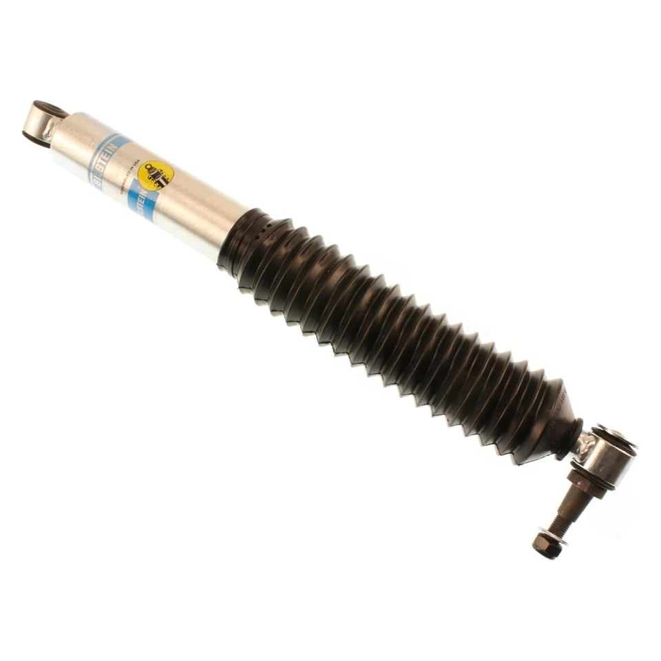 Bilstein B8 5100 Shocks w/ Damper Set Modified Suspension for Silverado Sierra - Изображение 4 из 4